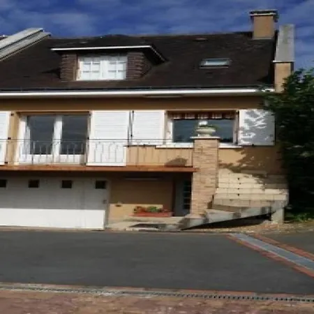 83 Avenue Guy Bouriat 1 Appartamento