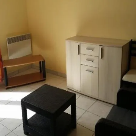 Appartamento 83 Avenue Guy Bouriat 1 *