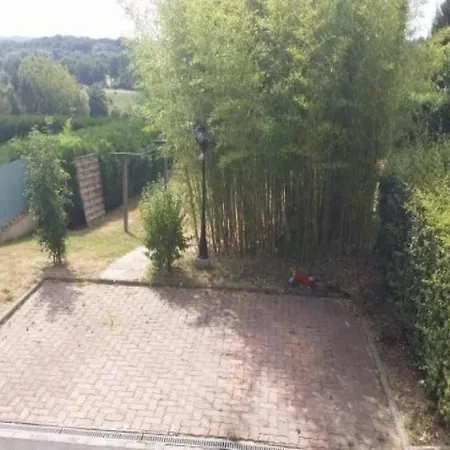 83 Avenue Guy Bouriat 1 Appartamento Yvré-lʼÉvêque